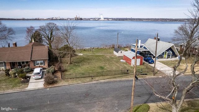 0 DELAWARE DR, Penns Grove, NJ 08069