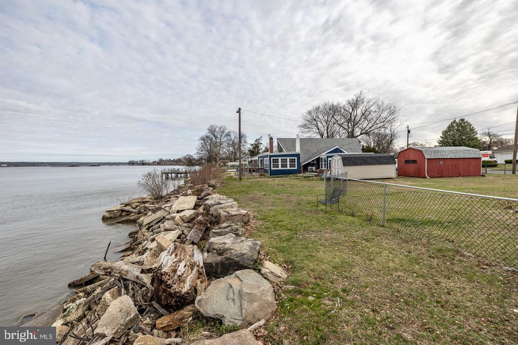 0 DELAWARE DR, Penns Grove, NJ 08069