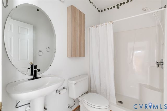 4317 Joseph Dr, Glen Allen, VA 23060