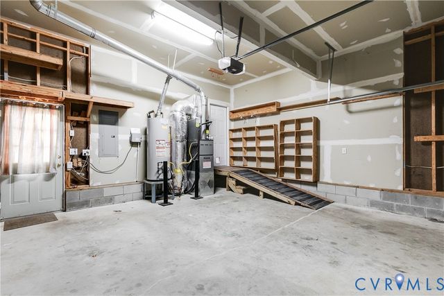 4317 Joseph Dr, Glen Allen, VA 23060