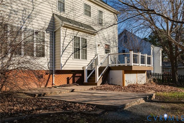 4317 Joseph Dr, Glen Allen, VA 23060