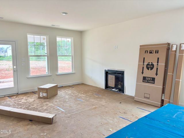 12 Gerrard Street 2, Franklinton, NC 27525