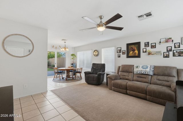 9300 E CAROL Avenue, Mesa, AZ 85208