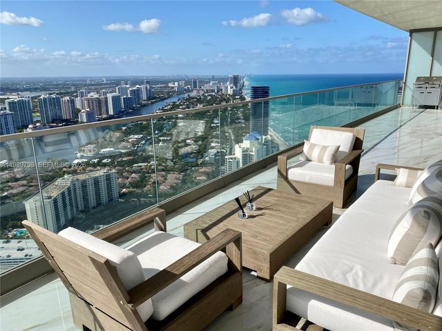 18975 Collins Avenue 5105, Sunny Isles Beach, FL 33160
