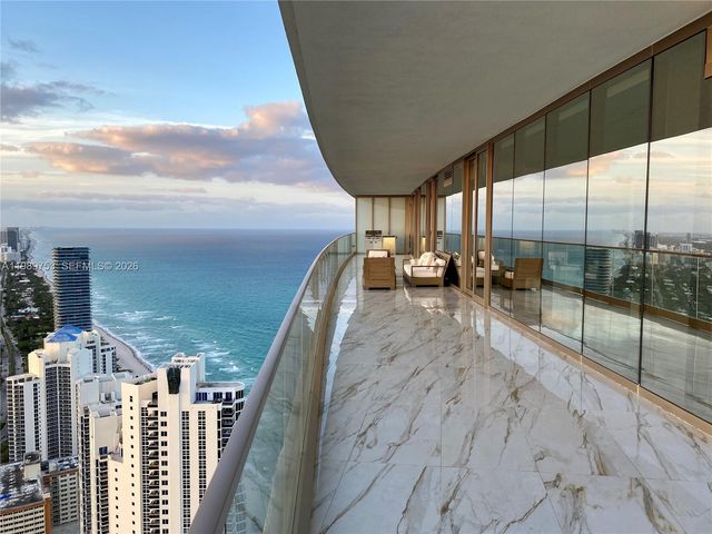 18975 Collins Avenue 5105, Sunny Isles Beach, FL 33160