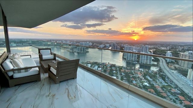 18975 Collins Avenue 5105, Sunny Isles Beach, FL 33160