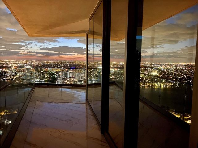 18975 Collins Avenue 5105, Sunny Isles Beach, FL 33160