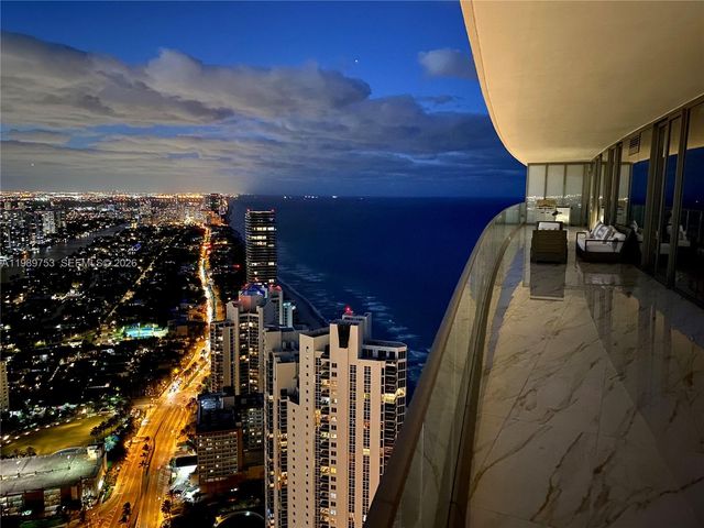 18975 Collins Avenue 5105, Sunny Isles Beach, FL 33160