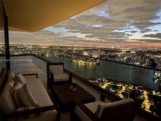 18975 Collins Avenue 5105, Sunny Isles Beach, FL 33160