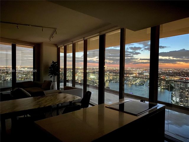 18975 Collins Avenue 5105, Sunny Isles Beach, FL 33160