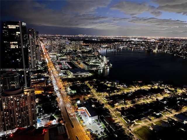 18975 Collins Avenue 5105, Sunny Isles Beach, FL 33160