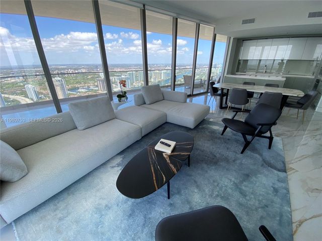 18975 Collins Avenue 5105, Sunny Isles Beach, FL 33160