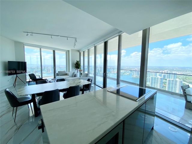 18975 Collins Avenue 5105, Sunny Isles Beach, FL 33160