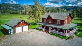 415 Shale Rd, Priest River, ID 83856