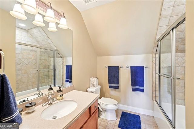 44 Sassafras Ridge, Big Canoe, GA 30143
