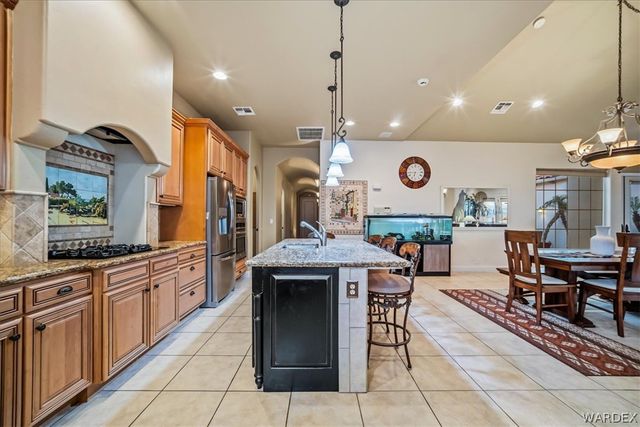 2255 Jo Ann Avenue, Bullhead City, AZ 86442