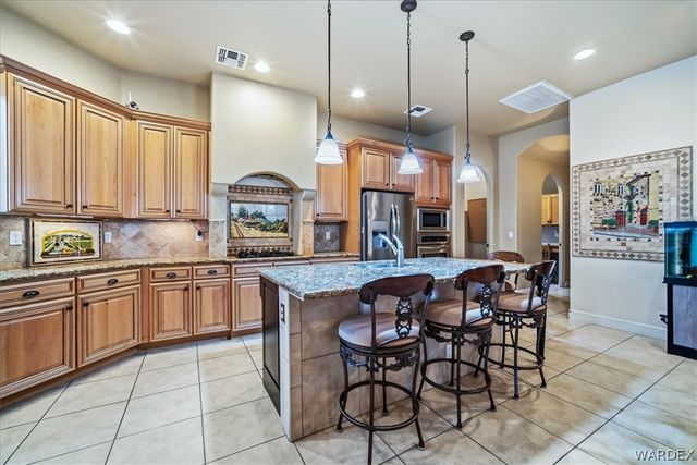 2255 Jo Ann Avenue, Bullhead City, AZ 86442