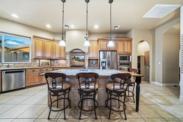 2255 Jo Ann Avenue, Bullhead City, AZ 86442