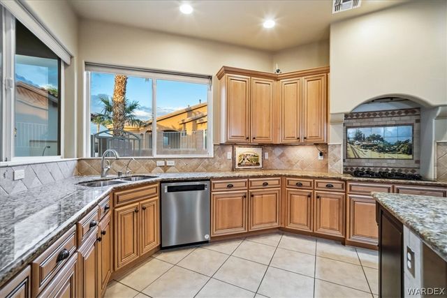 2255 Jo Ann Avenue, Bullhead City, AZ 86442