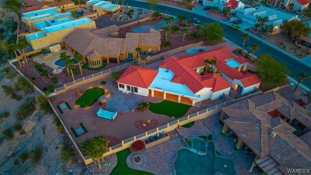 2255 Jo Ann Avenue, Bullhead City, AZ 86442