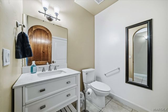 2255 Jo Ann Avenue, Bullhead City, AZ 86442