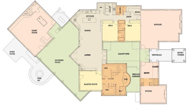 2255 Jo Ann Avenue, Bullhead City, AZ 86442