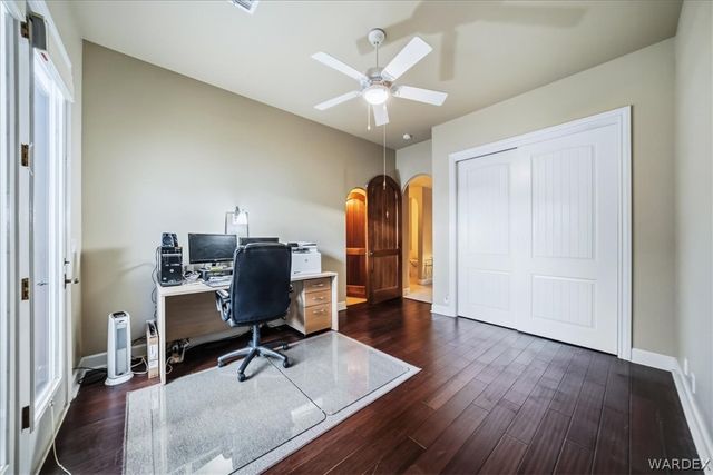 2255 Jo Ann Avenue, Bullhead City, AZ 86442