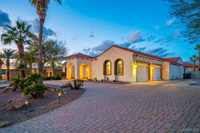 2255 Jo Ann Avenue, Bullhead City, AZ 86442