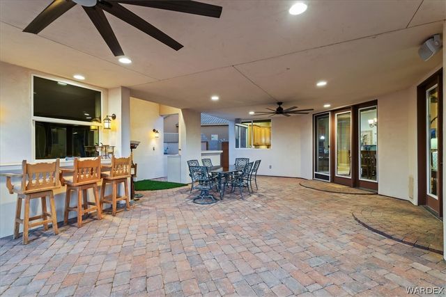 2255 Jo Ann Avenue, Bullhead City, AZ 86442