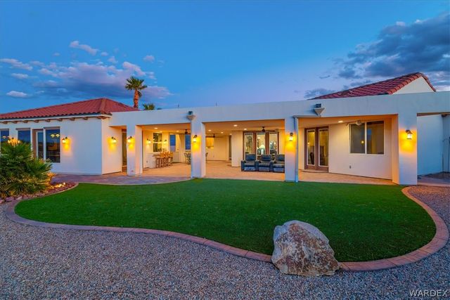 2255 Jo Ann Avenue, Bullhead City, AZ 86442