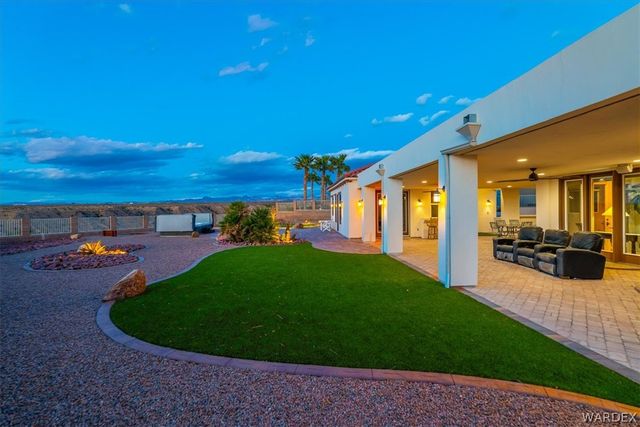 2255 Jo Ann Avenue, Bullhead City, AZ 86442