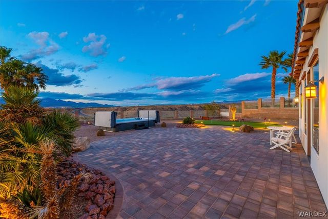 2255 Jo Ann Avenue, Bullhead City, AZ 86442