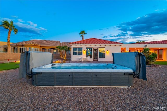 2255 Jo Ann Avenue, Bullhead City, AZ 86442