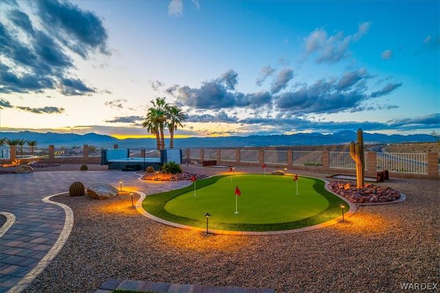 2255 Jo Ann Avenue, Bullhead City, AZ 86442