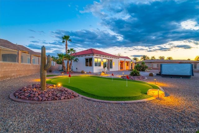 2255 Jo Ann Avenue, Bullhead City, AZ 86442