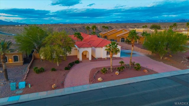 2255 Jo Ann Avenue, Bullhead City, AZ 86442