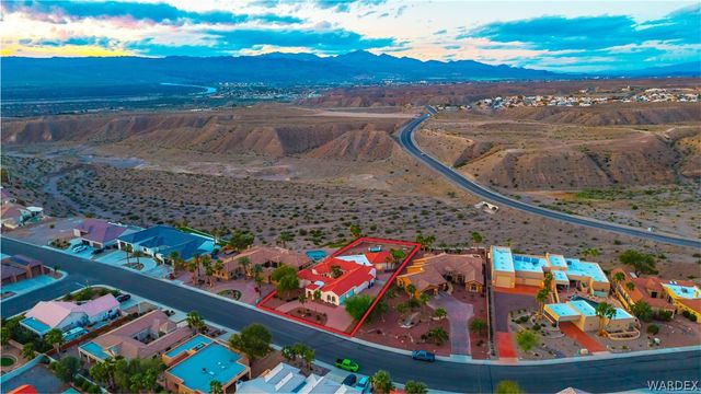 2255 Jo Ann Avenue, Bullhead City, AZ 86442