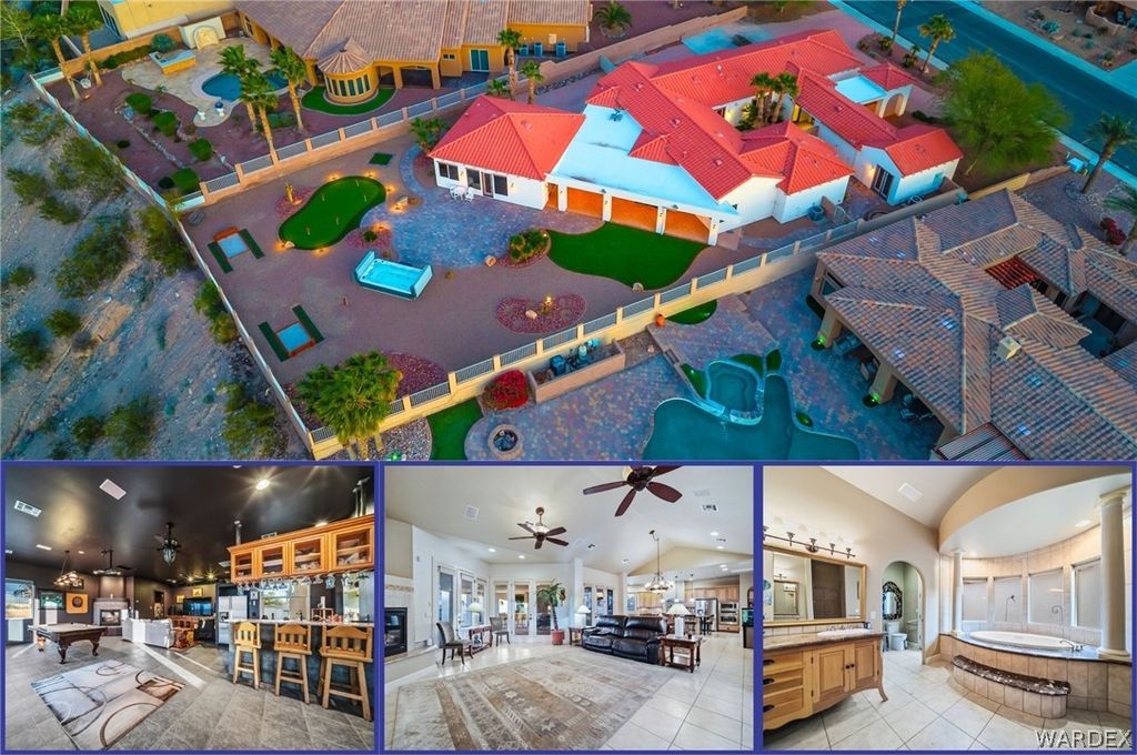 2255 Jo Ann Avenue, Bullhead City, AZ 86442