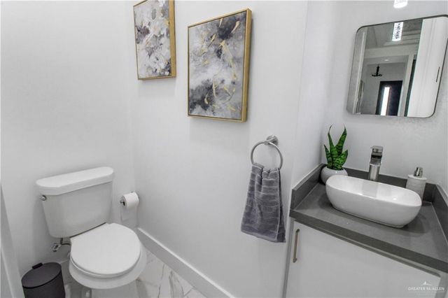 2408 Revolution Street, Edinburg, TX 78541