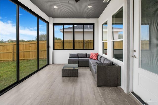 2408 Revolution Street, Edinburg, TX 78541