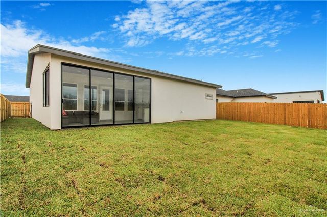 2408 Revolution Street, Edinburg, TX 78541