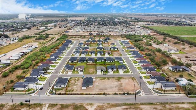 2408 Revolution Street, Edinburg, TX 78541