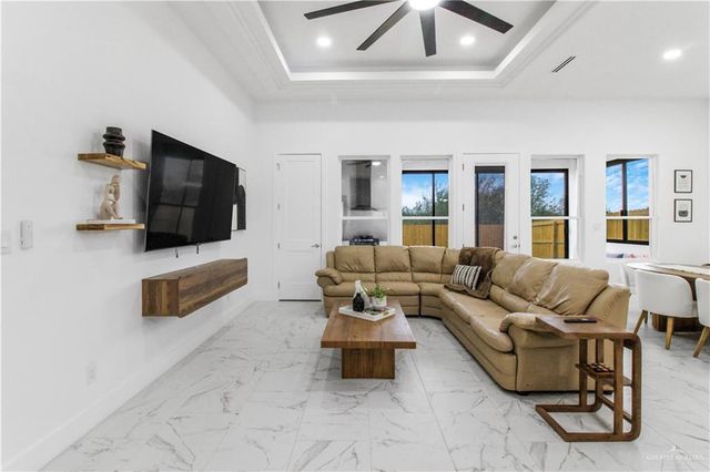 2408 Revolution Street, Edinburg, TX 78541