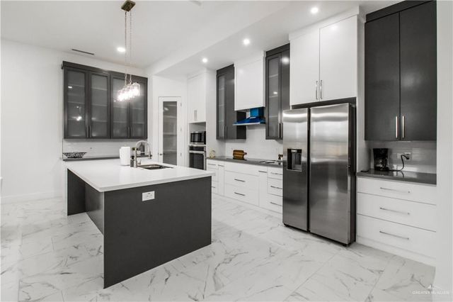 2408 Revolution Street, Edinburg, TX 78541