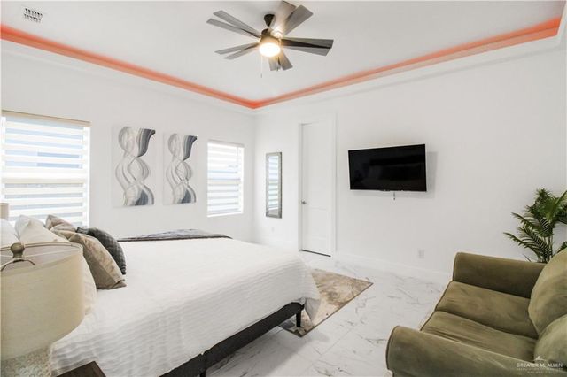 2408 Revolution Street, Edinburg, TX 78541