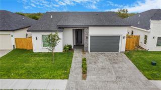 2408 Revolution Street, Edinburg, TX 78541