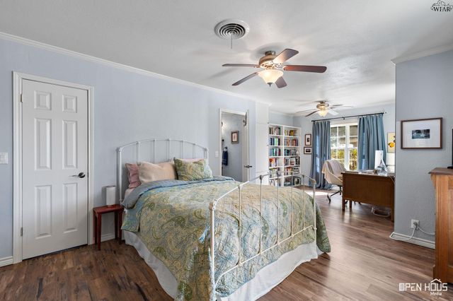 3217 9TH STREET, Wichita Falls, TX 76309