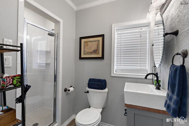 3217 9TH STREET, Wichita Falls, TX 76309