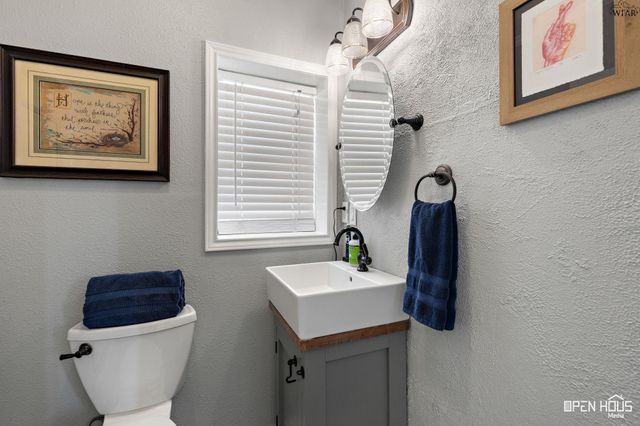 3217 9TH STREET, Wichita Falls, TX 76309