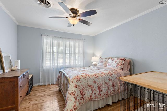 3217 9TH STREET, Wichita Falls, TX 76309